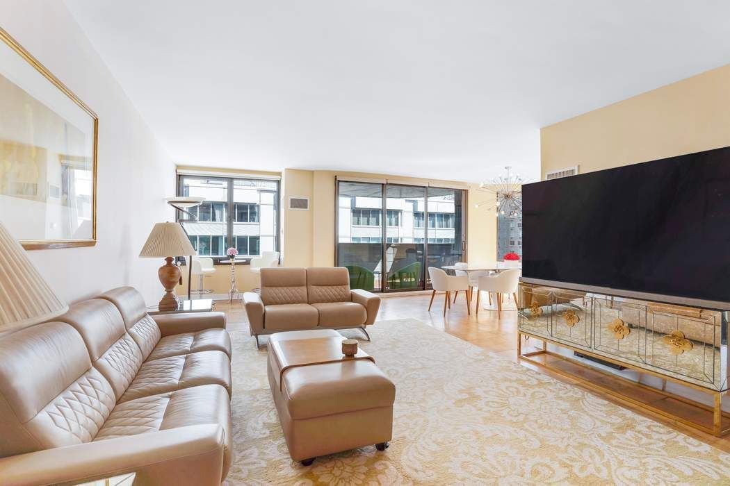 Real estate property located at 44 62nd #28C, NewYork, Lincoln Square, New York City, NY