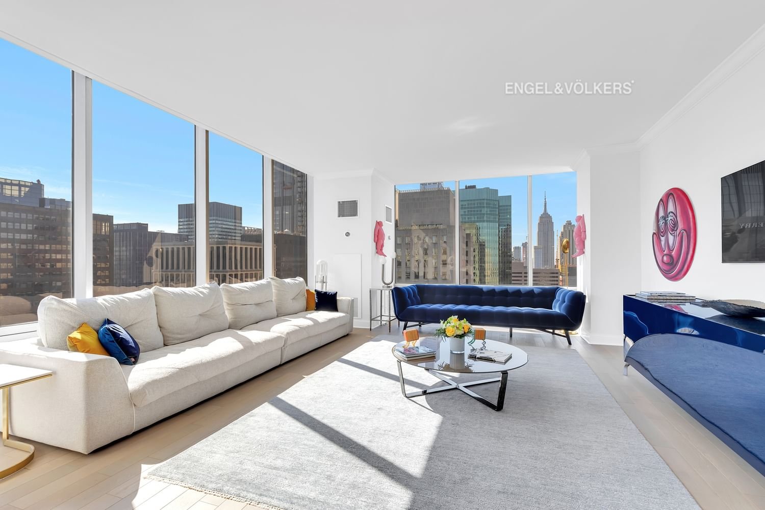 Real estate property located at 641 Fifth #40E, NewYork, Midtown Central, New York City, NY