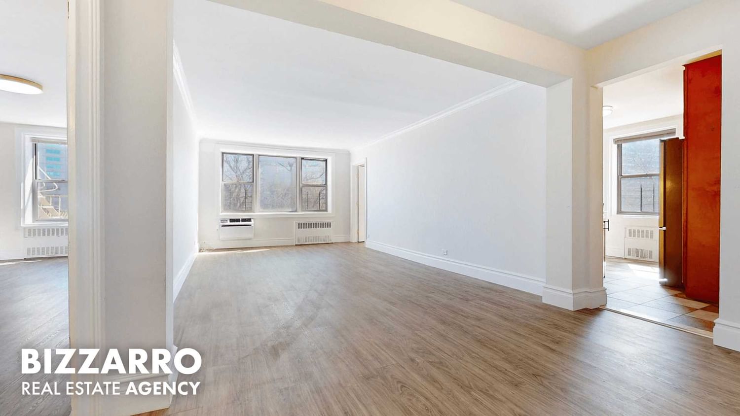 Real estate property located at 609 Kappock #6F, Bronx, Spuyten Duyvil, New York City, NY