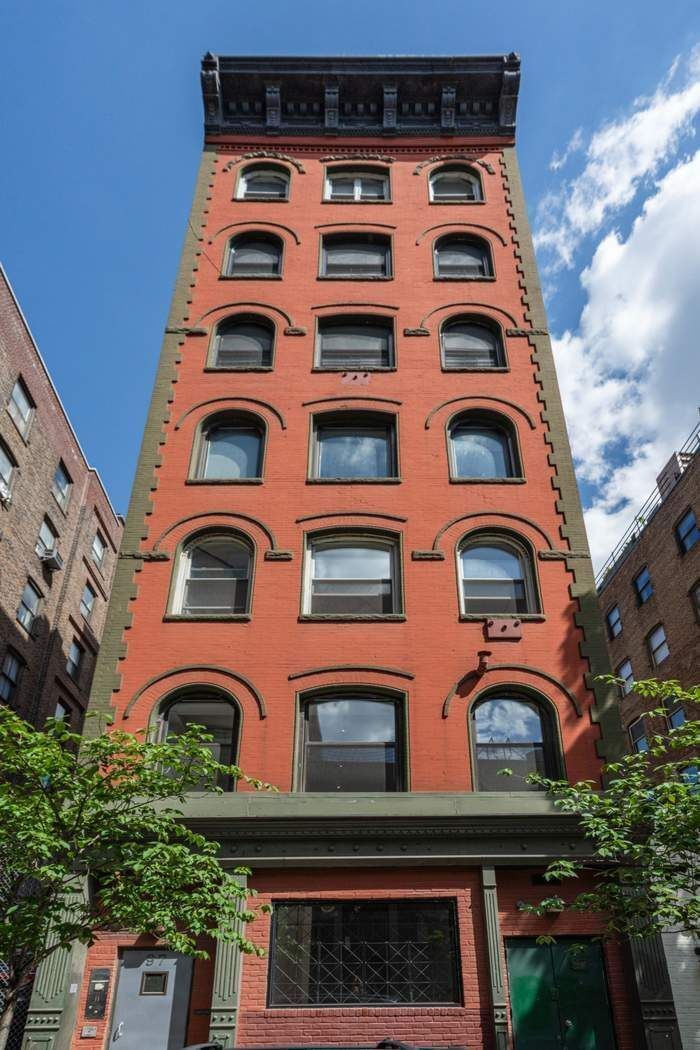 Real estate property located at 97 Crosby #2, NewYork, SoHo, New York City, NY