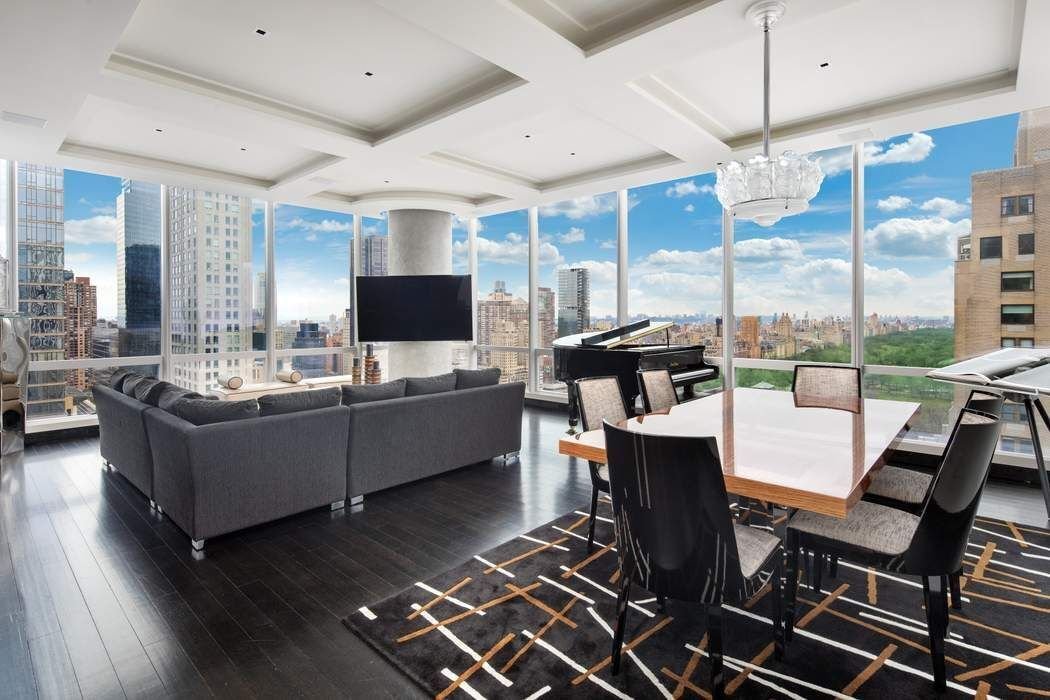 Real estate property located at 157 57th #39B, NewYork, Midtown Central, New York City, NY