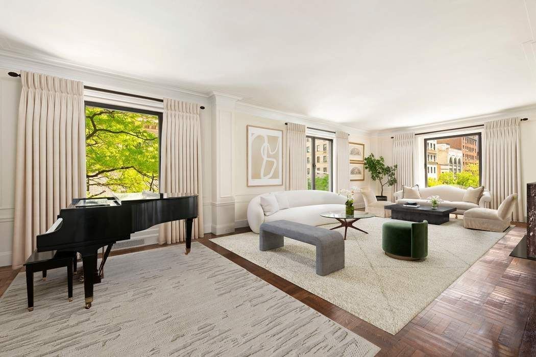 Real estate property located at 950 Park #3B, NewYork, Upper East Side, New York City, NY