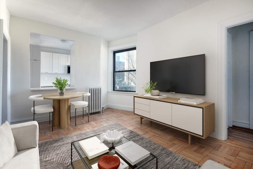 Real estate property located at 342 21st #6E, NewYork, Chelsea, New York City, NY