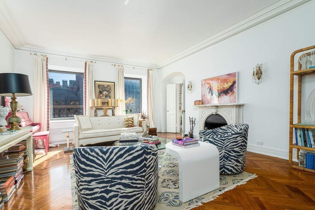 Real estate property located at 136 79th #8B, NewYork, Upper East Side, New York City, NY