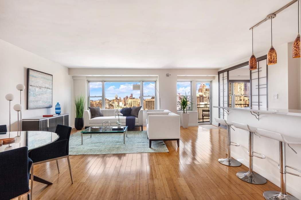 Real estate property located at 118 60th #29C, NewYork, Lenox Hill, New York City, NY