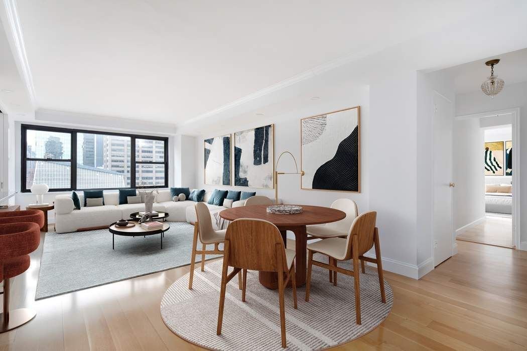 Real estate property located at 166 61st #19H, NewYork, Lenox Hill, New York City, NY