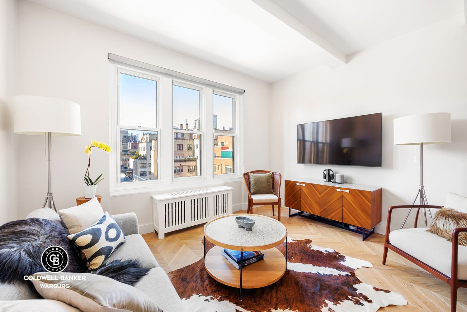 Real estate property located at 1060 Park #14A, NewYork, Carnegie Hill, New York City, NY