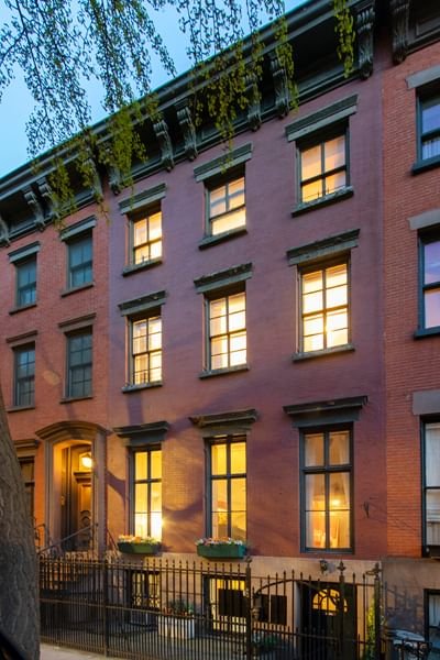 Real estate property located at 258 12th, NewYork, West Village, New York City, NY