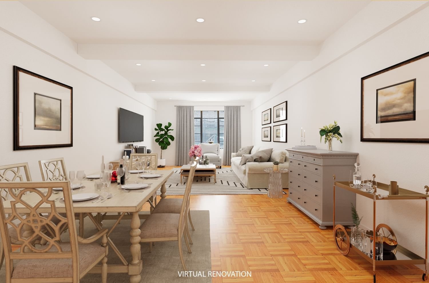 Real estate property located at 315 End #2B, NewYork, Upper West Side, New York City, NY