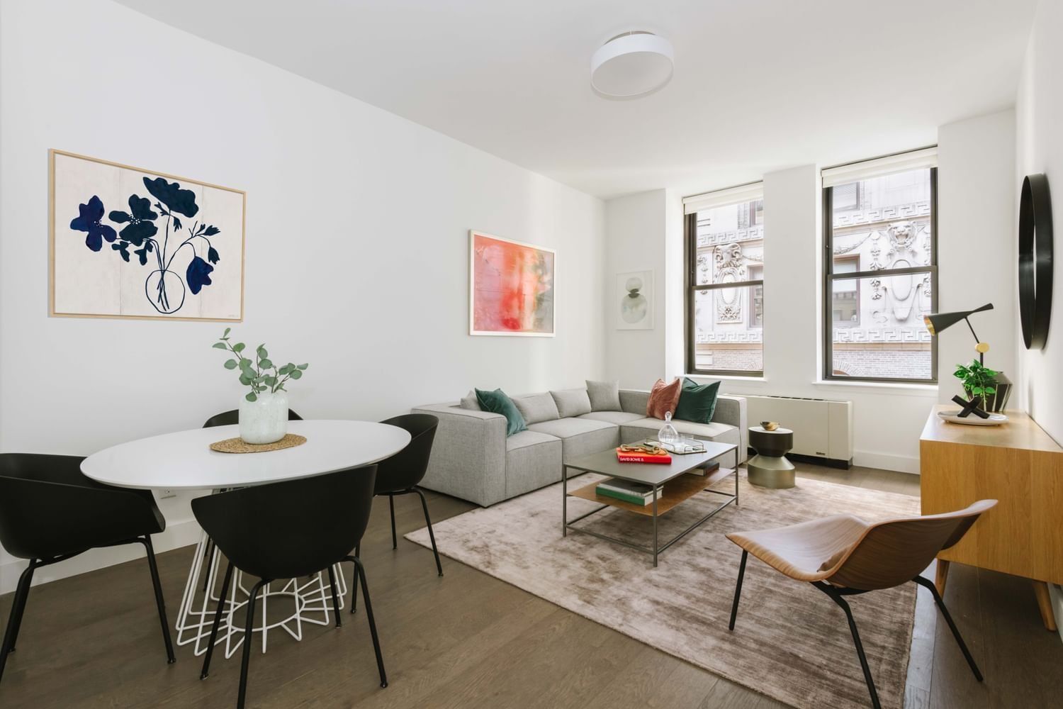 Real estate property located at 25 Broad #21N, NewYork, Financial District, New York City, NY
