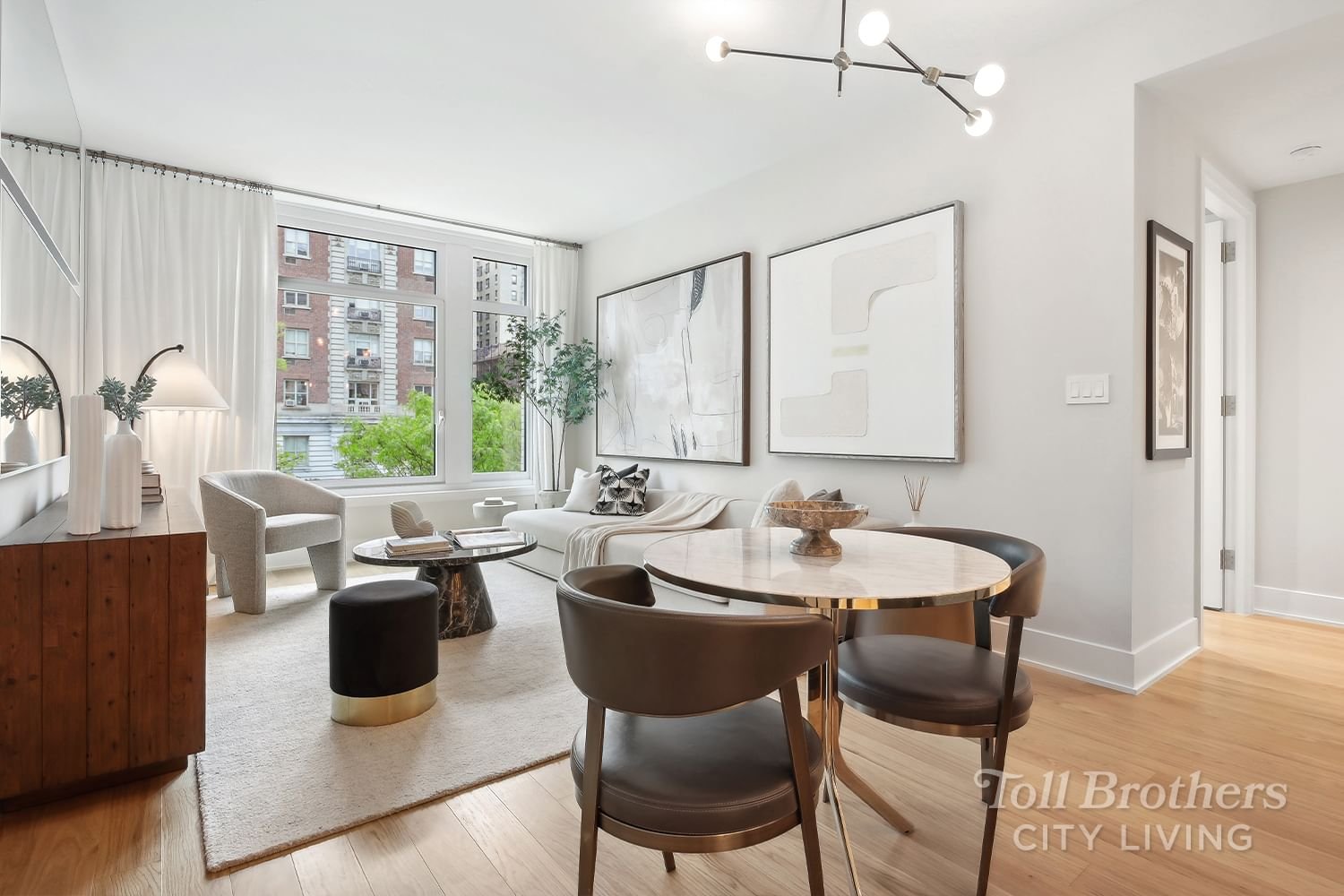 Real estate property located at 218 103rd #3D, NewYork, Manhattan Valley, New York City, NY