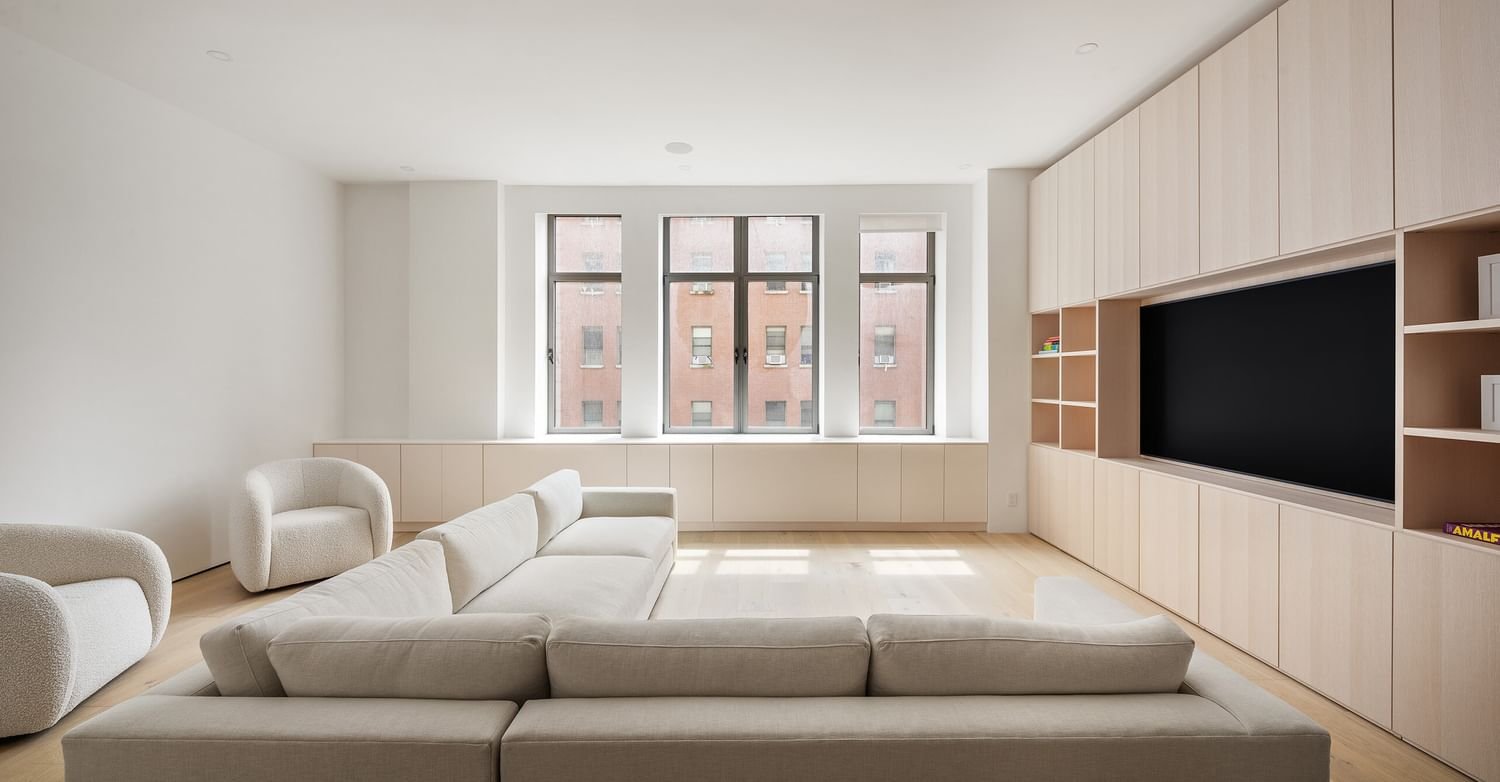 Real estate property located at 252 Seventh #6U, NewYork, Chelsea, New York City, NY