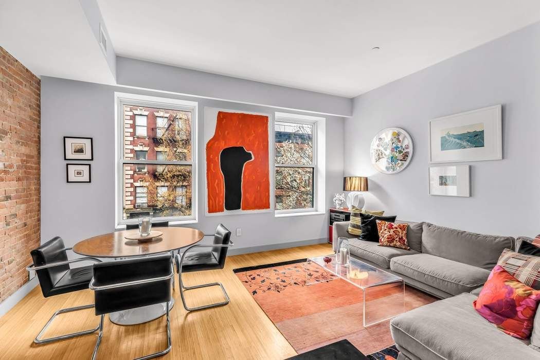 Real estate property located at 57 127th #2, NewYork, Harlem, New York City, NY