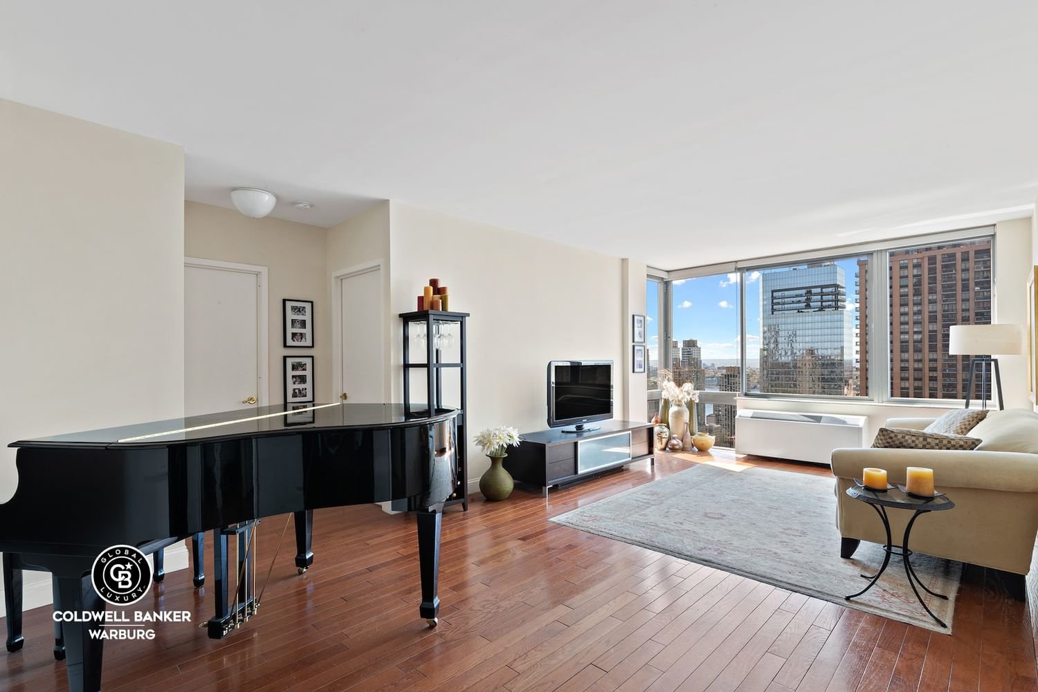 Real estate property located at 101-111 67th #37C, NewYork, Lincoln Square, New York City, NY