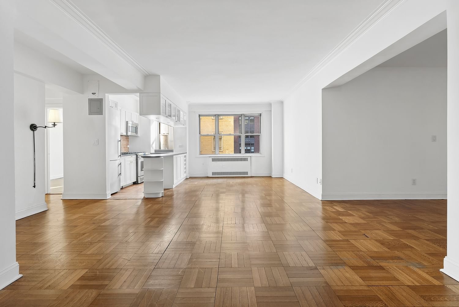 Real estate property located at 220 Madison #4LN, NewYork, Midtown South, New York City, NY