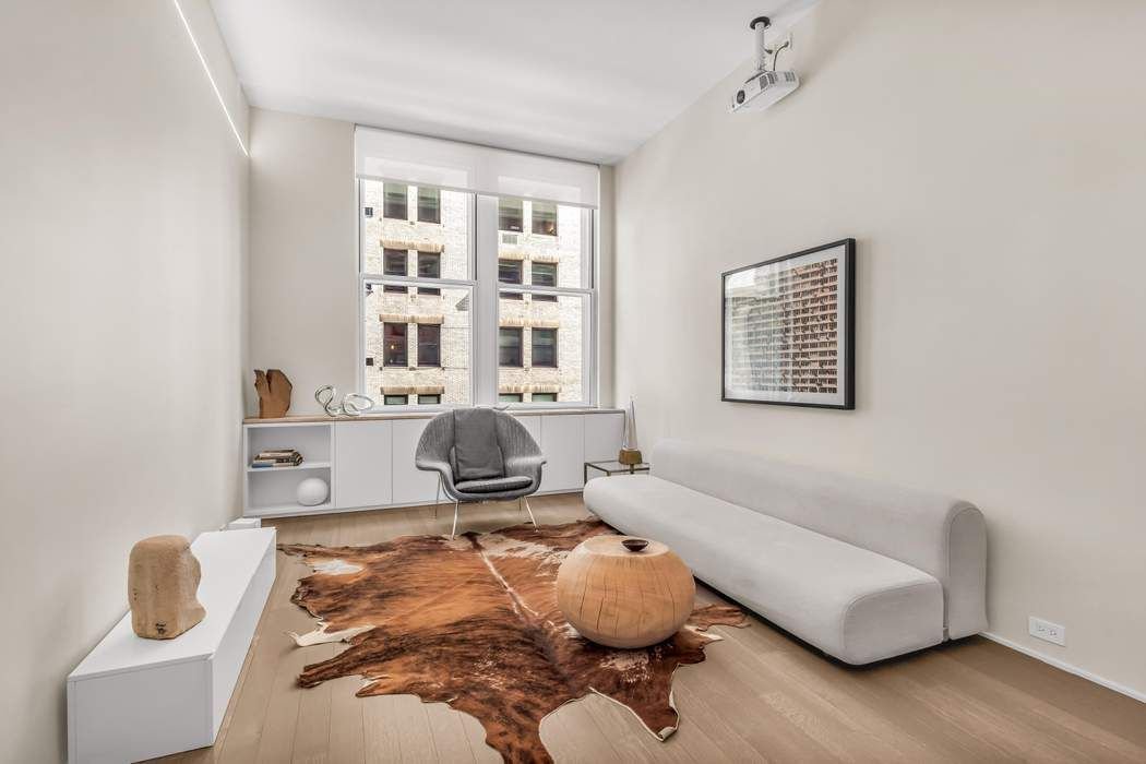 Real estate property located at 258 Broadway #4D, NewYork, TriBeCa, New York City, NY