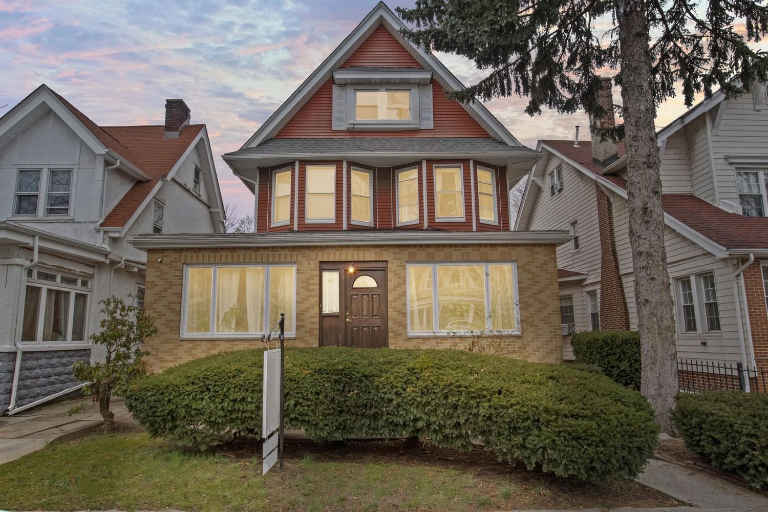 Real estate property located at 2750 Bedford, Kings, Ditmas Park, New York City, NY