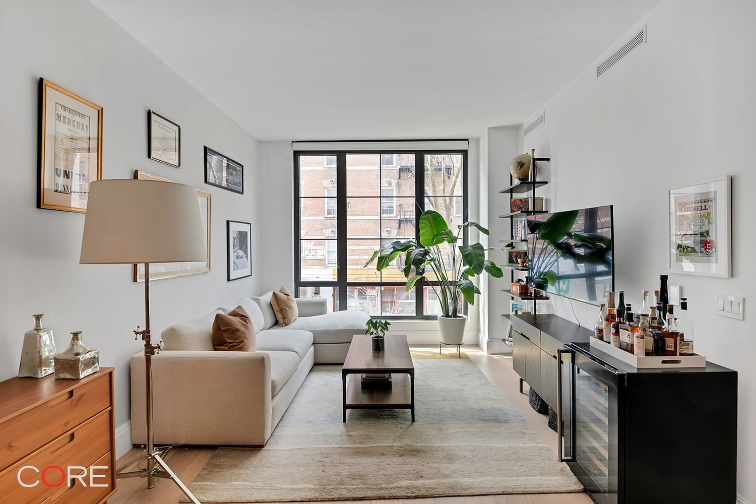 Real estate property located at 438 12th #3P, NewYork, East Village, New York City, NY