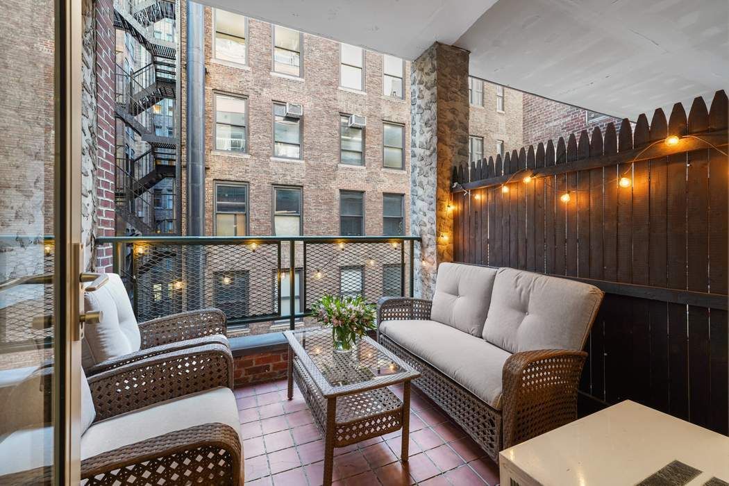 Real estate property located at 159 Madison #8A, NewYork, Midtown South, New York City, NY