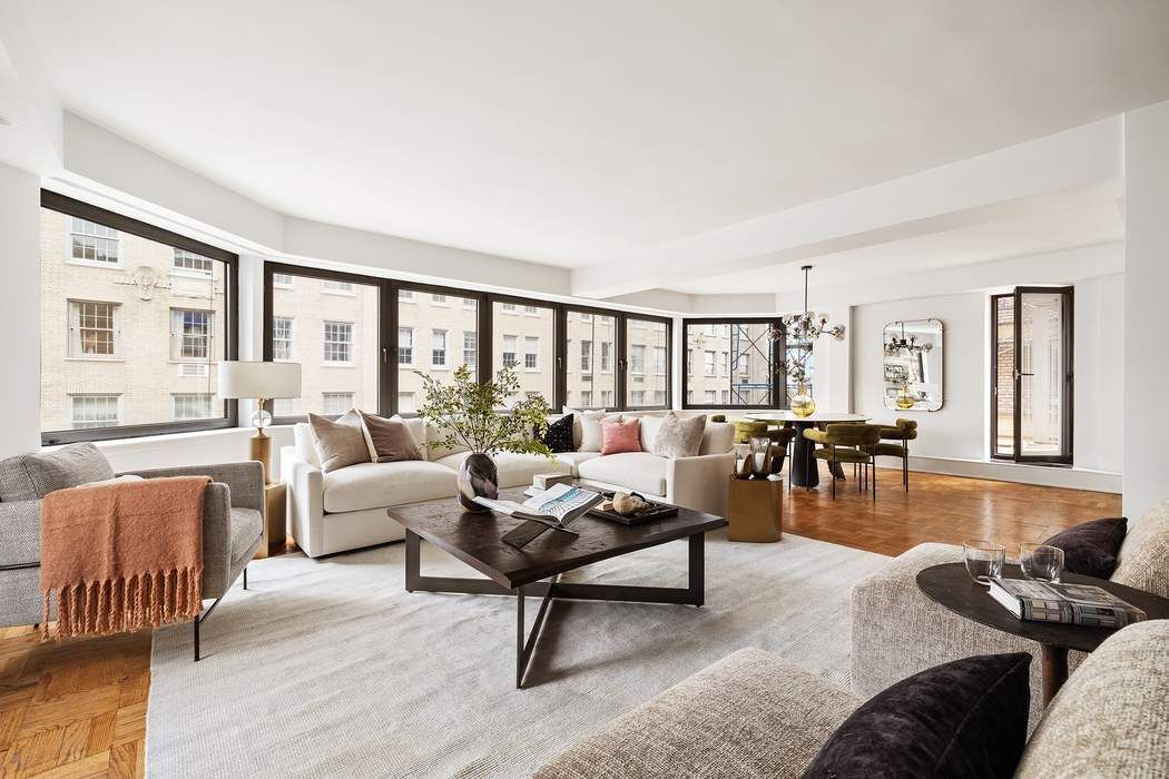 Real estate property located at 1025 Fifth #11BS, NewYork, Upper East Side, New York City, NY