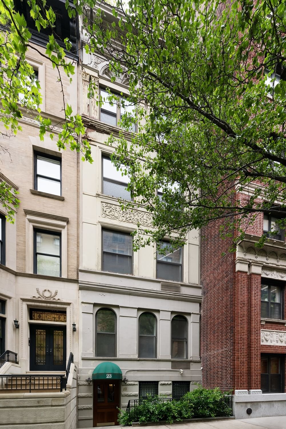 Real estate property located at 23 69th, NewYork, Lincoln Square, New York City, NY