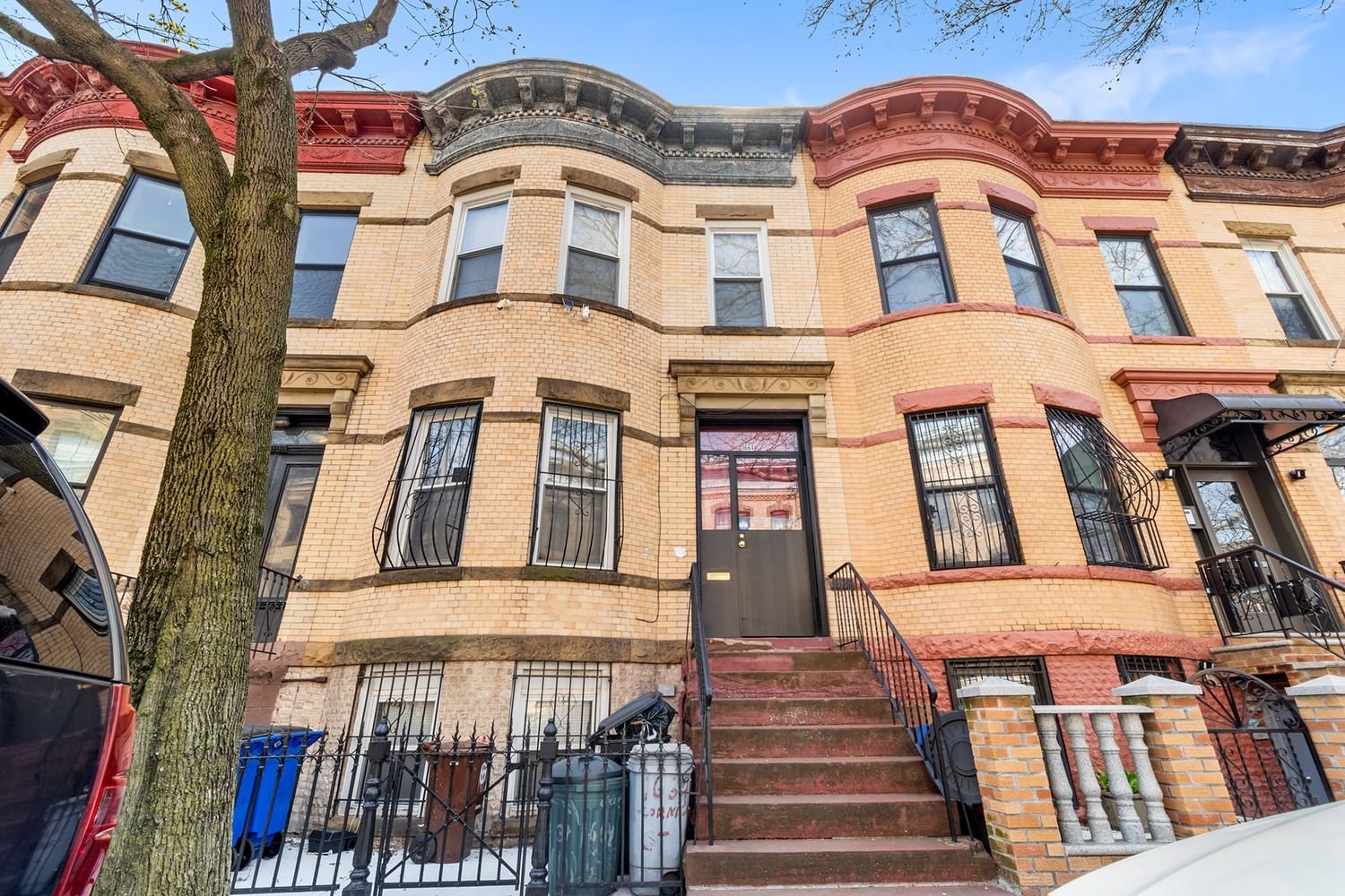 Real estate property located at 1664 Cornelia Entire Building, Queens, Ridgewood, New York City, NY