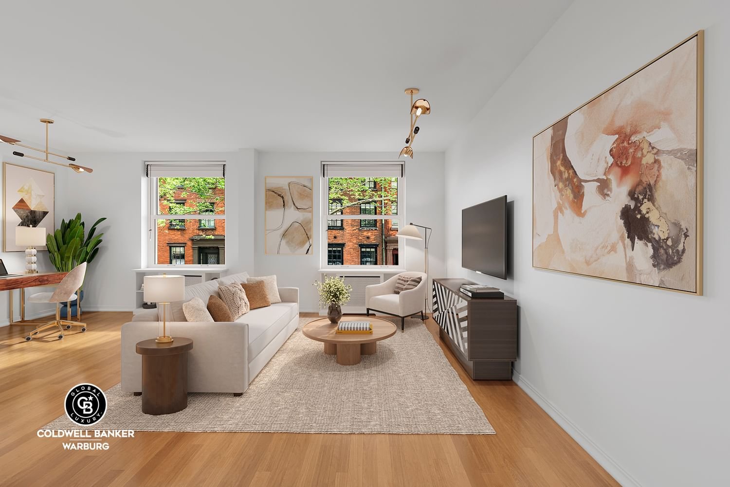 Real estate property located at 45 11th #2A, NewYork, Greenwich Village, New York City, NY