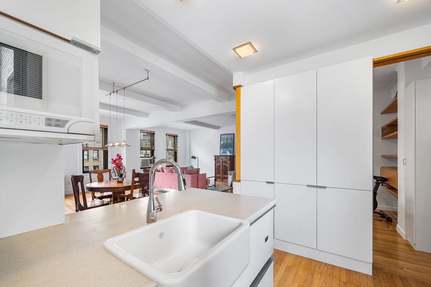 Real estate property located at 310 106th #11B, NewYork, Upper West Side, New York City, NY