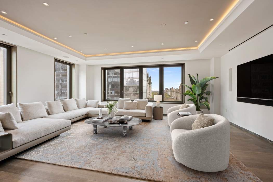 Real estate property located at 730 Fifth #19B, NewYork, Midtown Central, New York City, NY