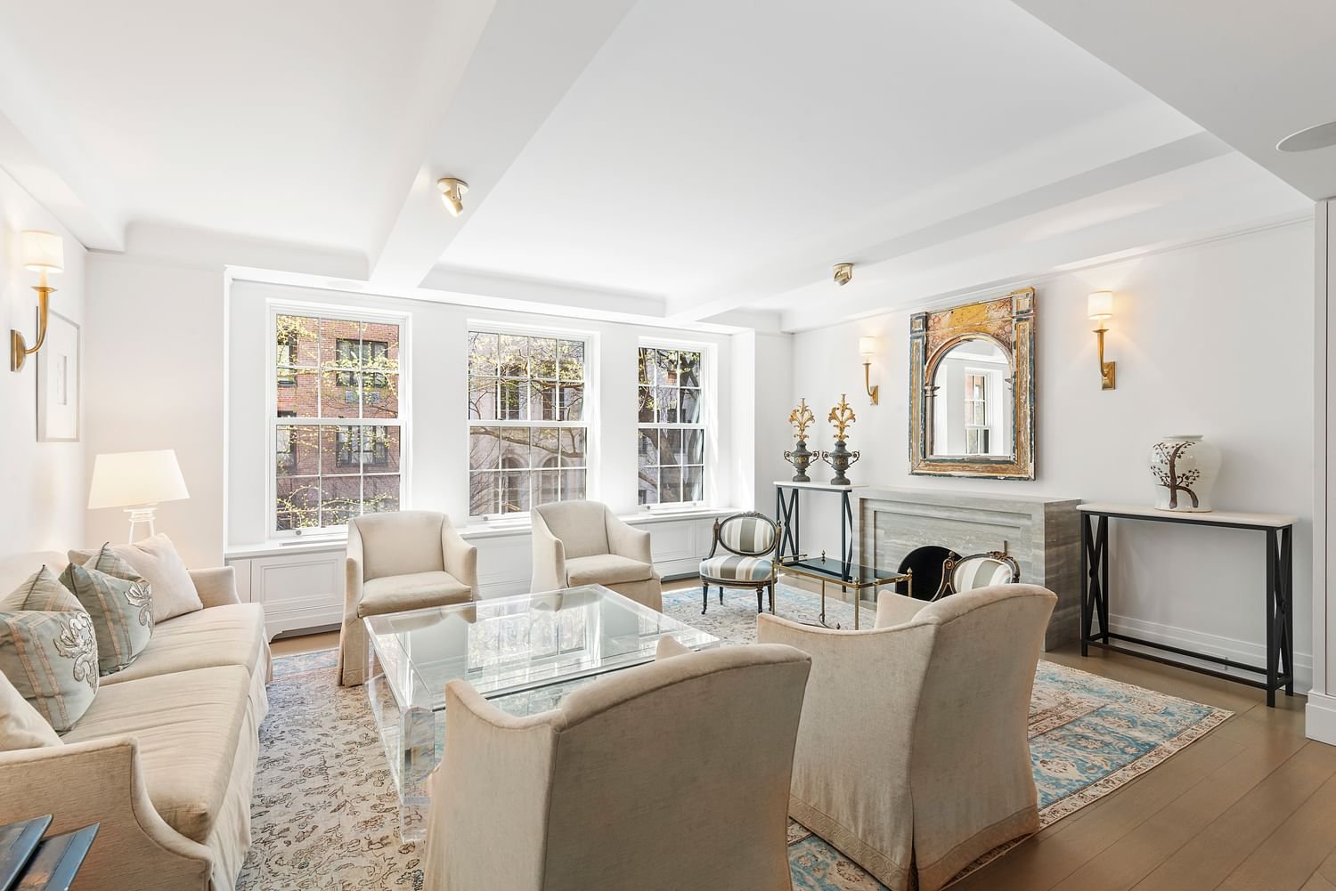 Real estate property located at 23 74th #3FG4G, NewYork, Upper East Side, New York City, NY