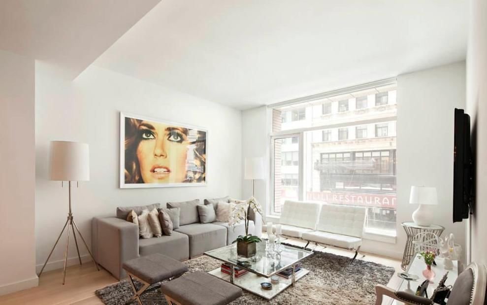 Real estate property located at 241 Fifth #2A, NewYork, NoMad, New York City, NY