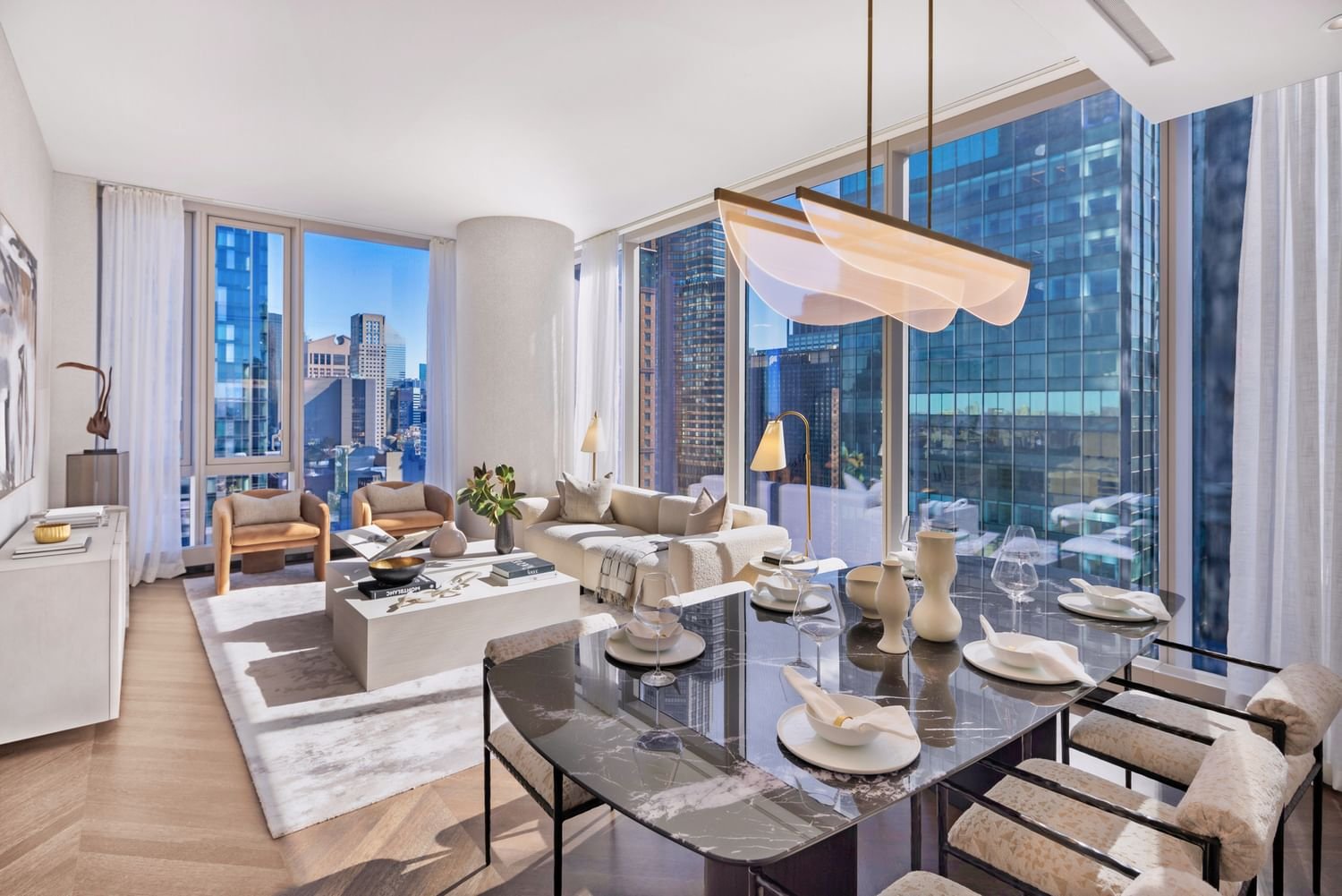 Real estate property located at 217 57th #36D, NewYork, Midtown Central, New York City, NY