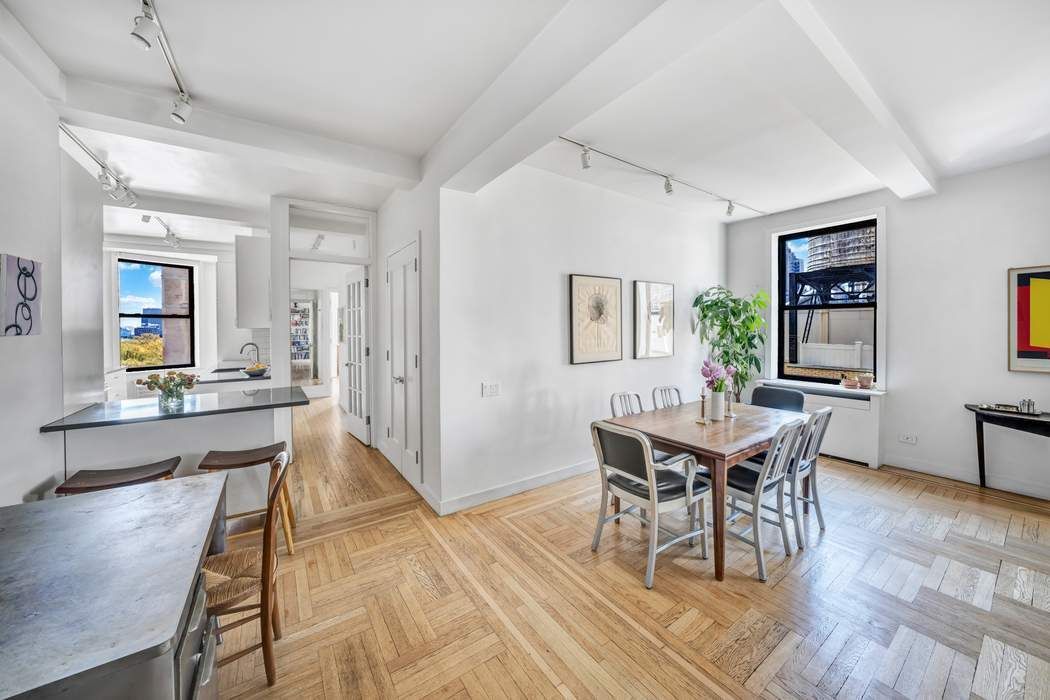 Real estate property located at 50 96th #11D, NewYork, Upper West Side, New York City, NY