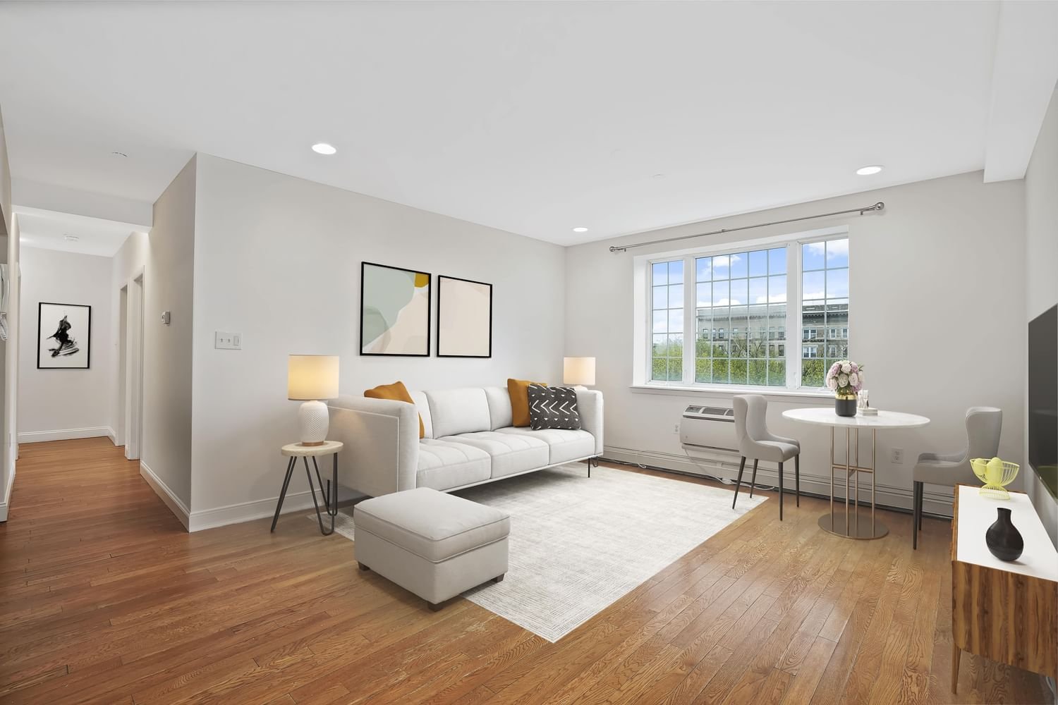 Real estate property located at 480 Eastern #4F, Kings, Crown Heights, New York City, NY