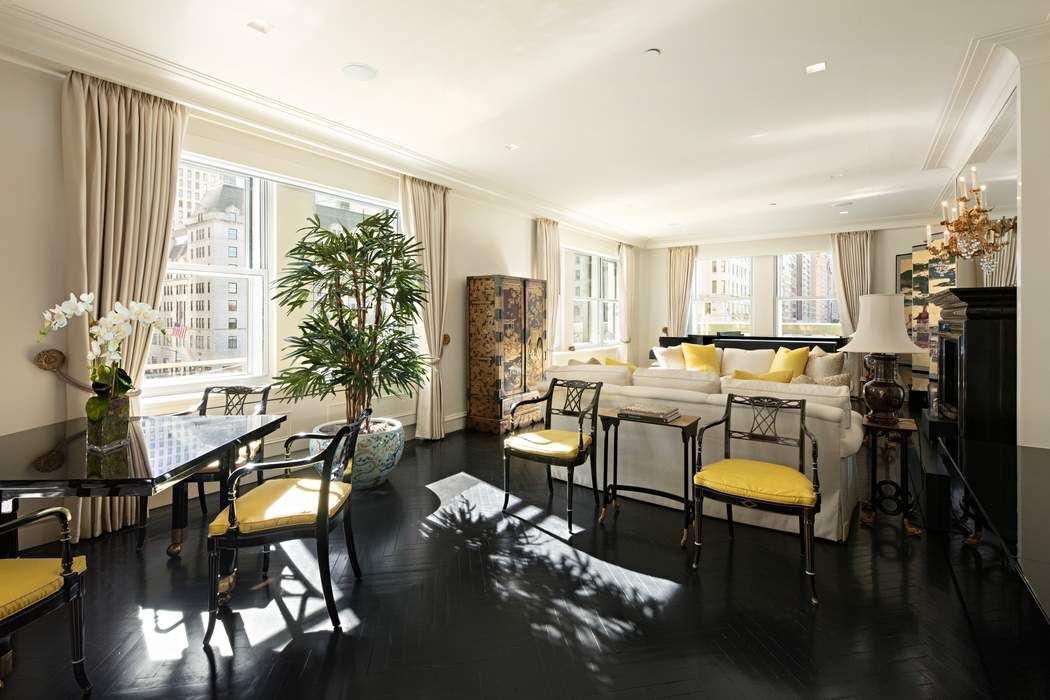 Real estate property located at 781 Fifth #304-310, NewYork, Lenox Hill, New York City, NY