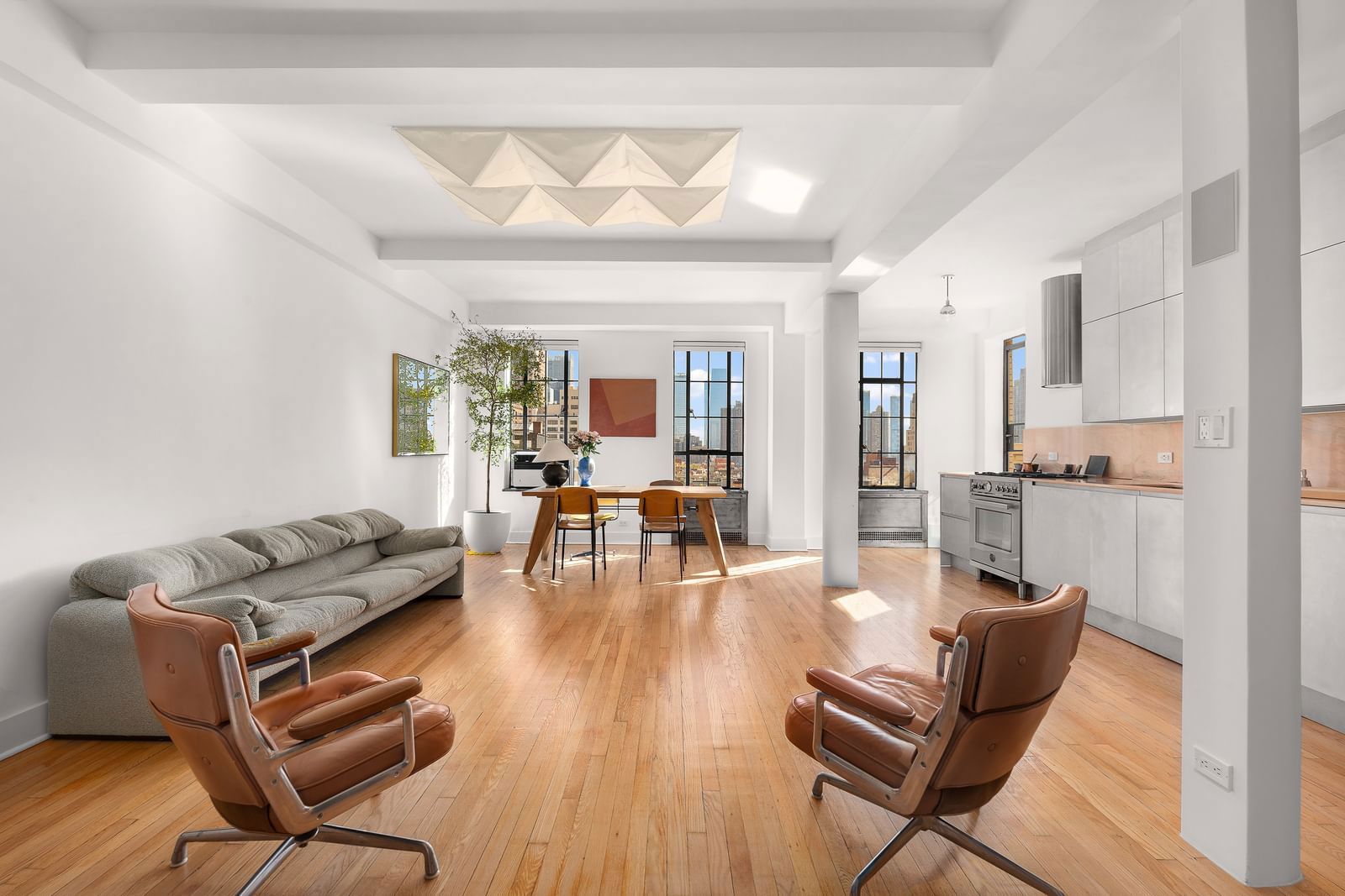 Real estate property located at 353 56th #10F, NewYork, Hells Kitchen, New York City, NY