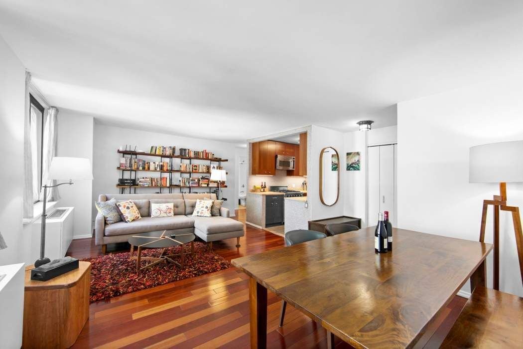 Real estate property located at 303 Greenwich #3H, NewYork, TriBeCa, New York City, NY