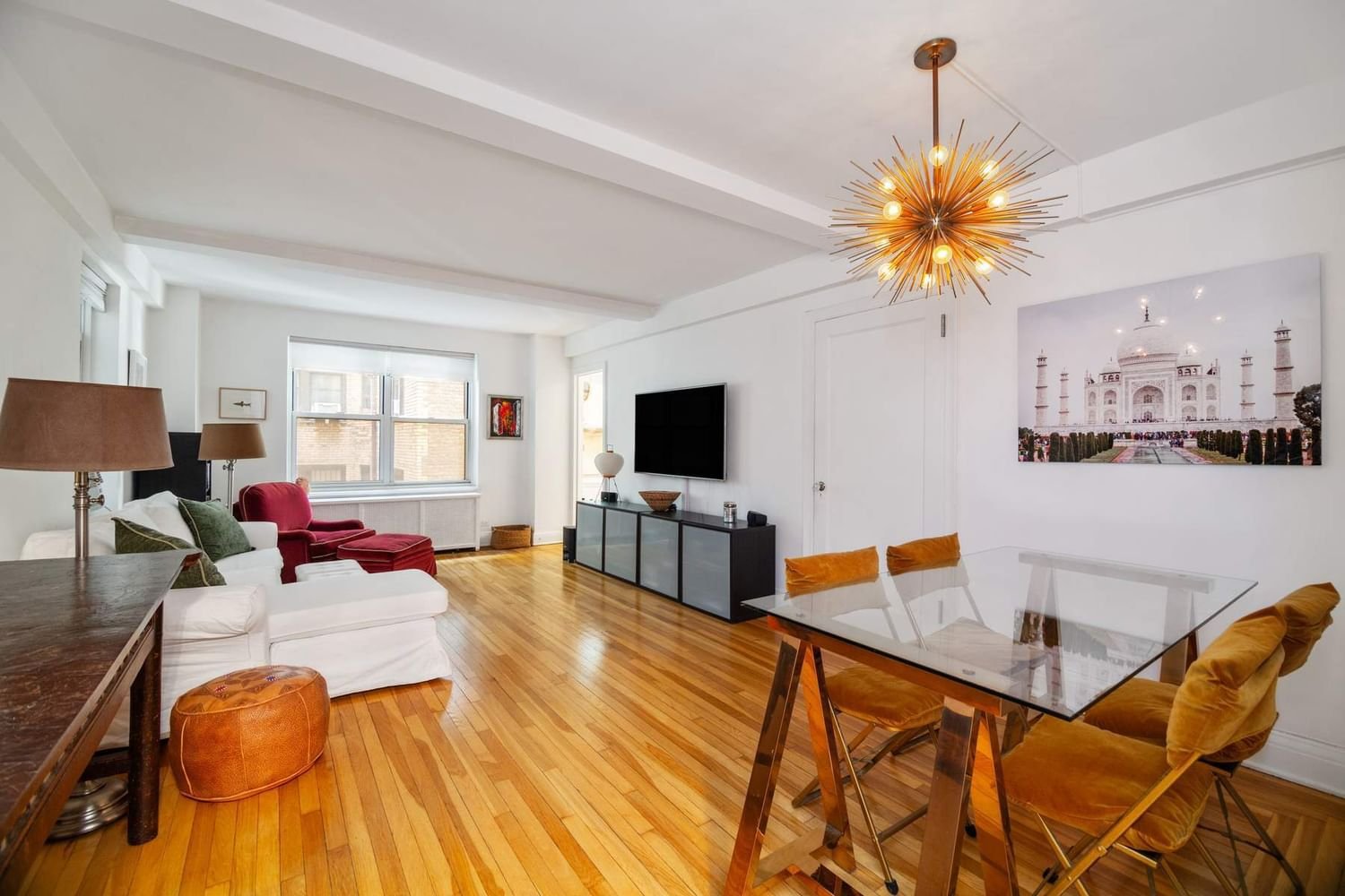 Real estate property located at 433 51st #2G, NewYork, Beekman, New York City, NY
