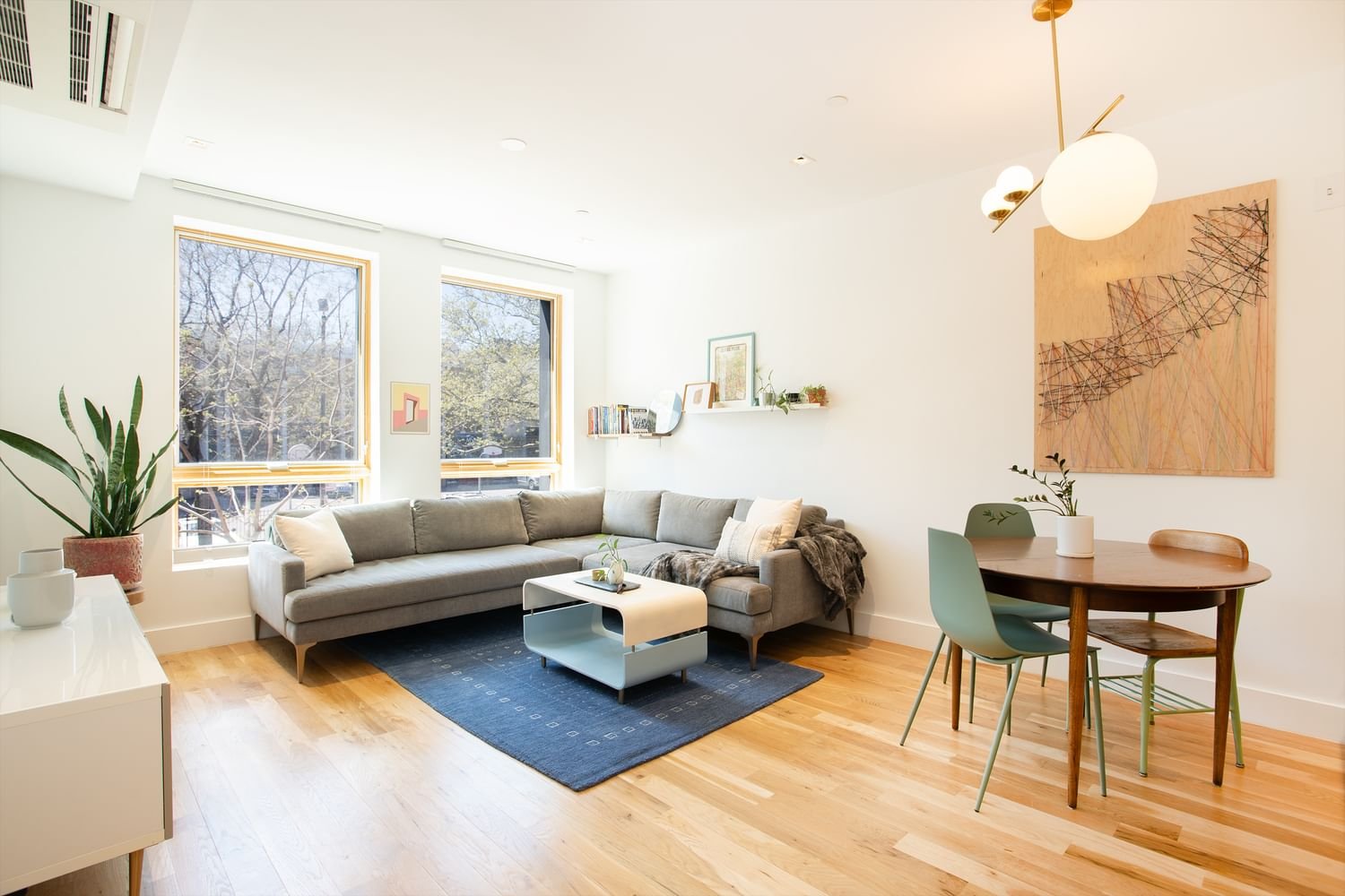 Real estate property located at 529 Park #201, Kings, Crown Heights, New York City, NY