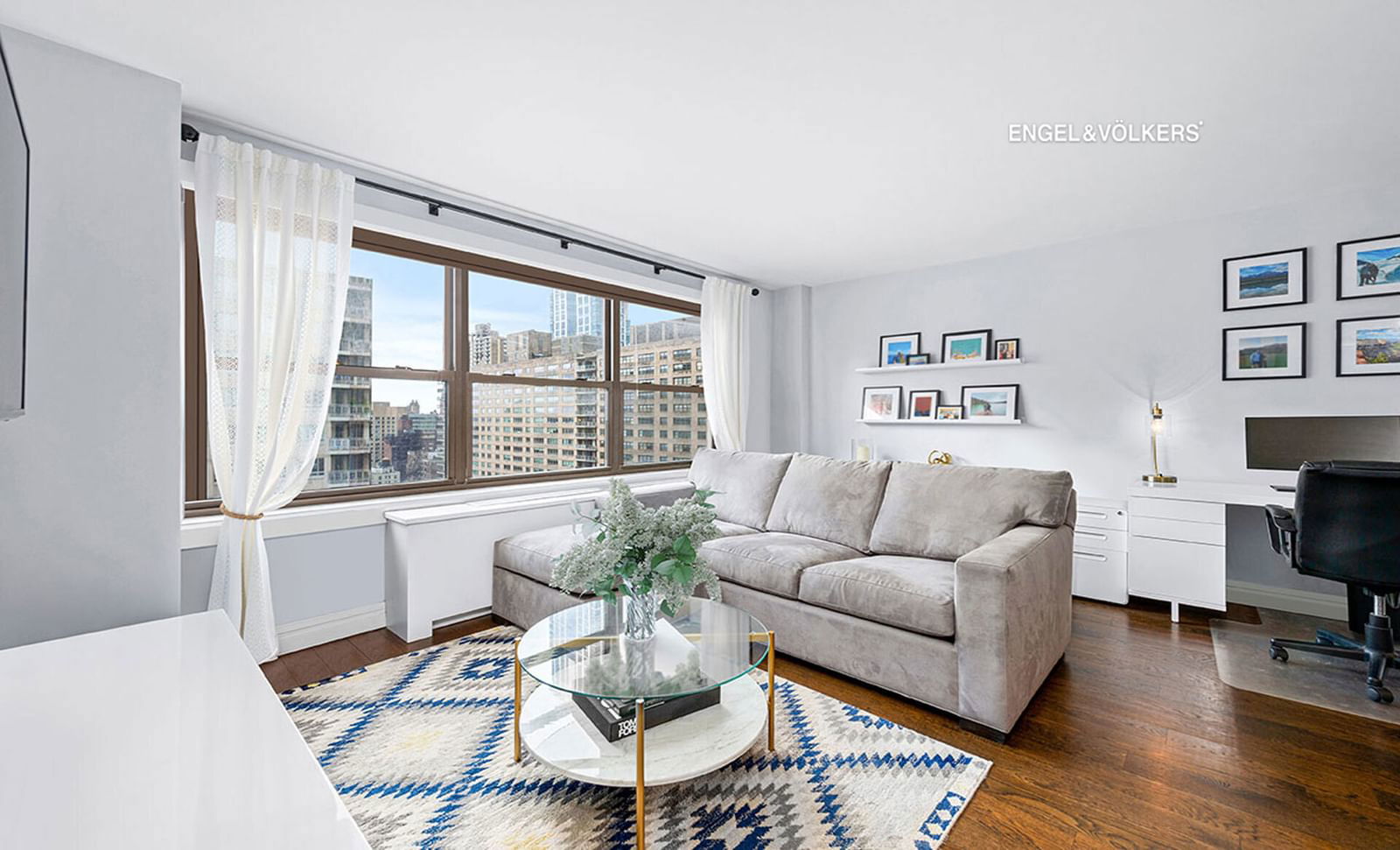 Real estate property located at 140 End #27A, NewYork, Lincoln Square, New York City, NY