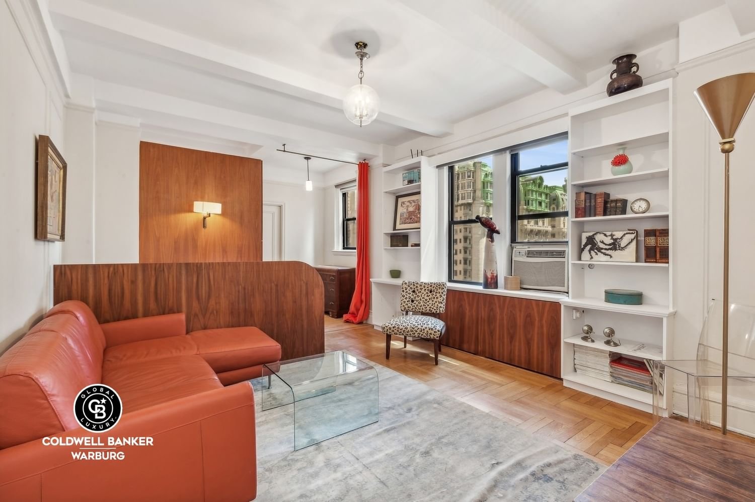 Real estate property located at 269 72nd #14D, NewYork, Upper West Side, New York City, NY