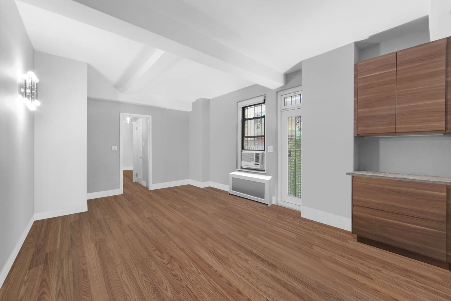 Real estate property located at 41 96th #1B, NewYork, Manhattan Valley, New York City, NY