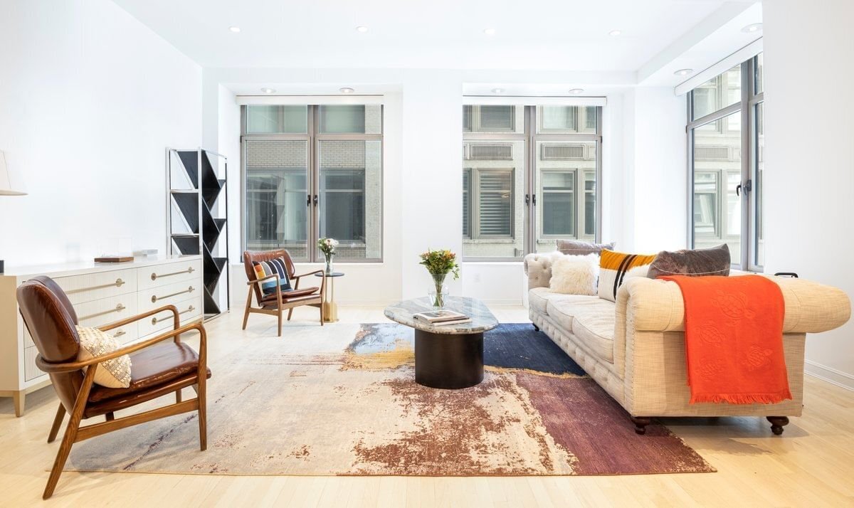 Real estate property located at 252 Seventh #5B, NewYork, Chelsea, New York City, NY