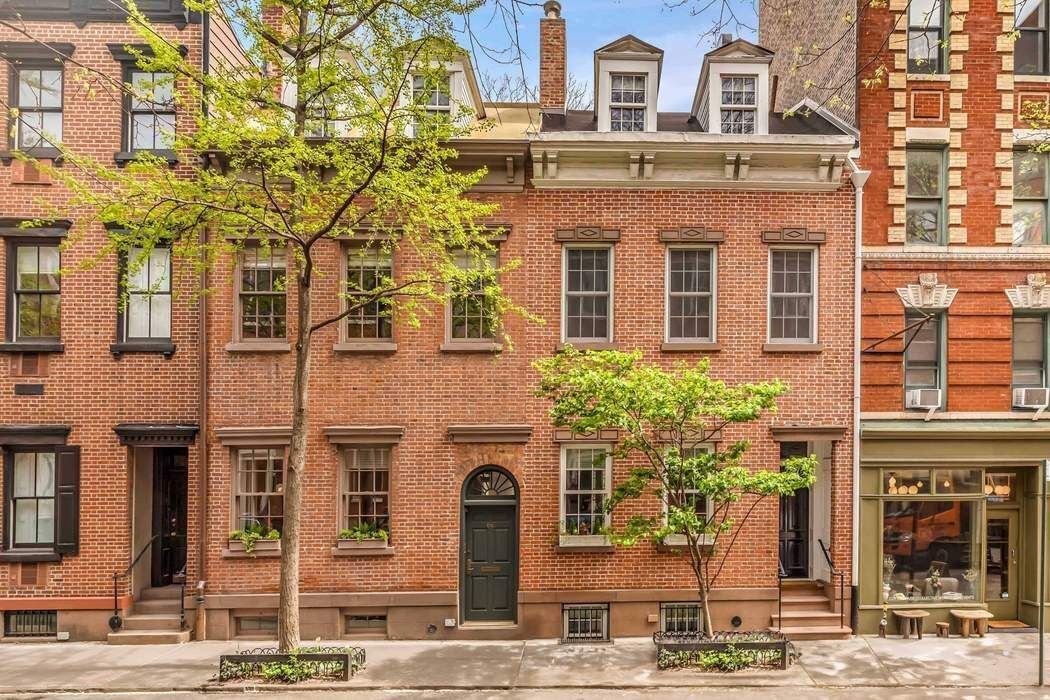 Real estate property located at 66 Bedford, NewYork, West Village, New York City, NY