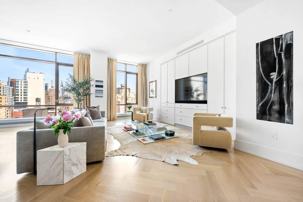 Real estate property located at 215 19th #10E, NewYork, Gramercy, New York City, NY