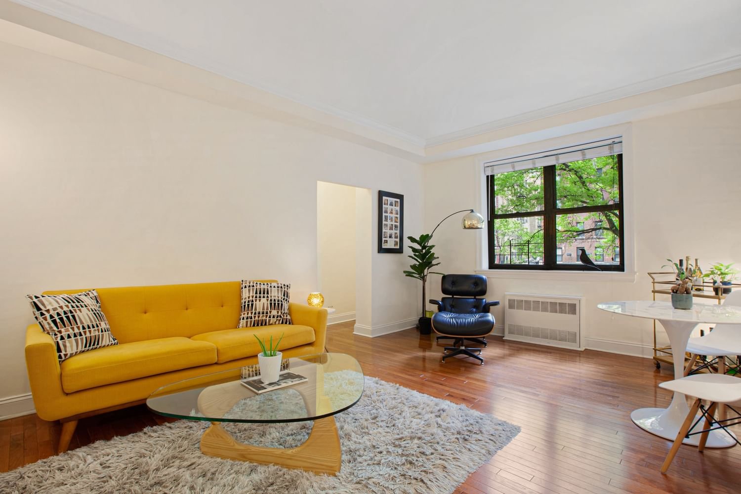 Real estate property located at 4489 Broadway #2D, NewYork, Hudson Heights, New York City, NY
