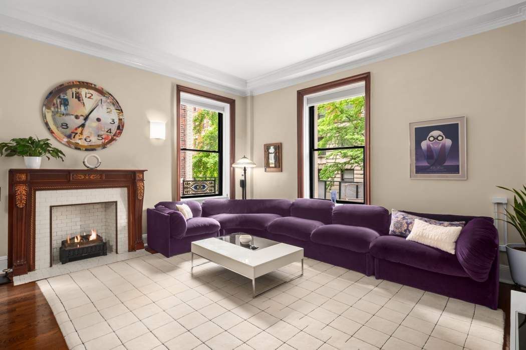 Real estate property located at 210 Riverside #2B, NewYork, Upper West Side, New York City, NY