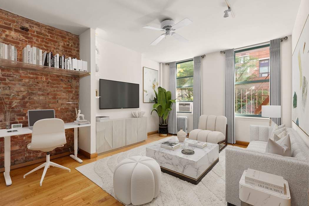 Real estate property located at 504 55th #2W, NewYork, Hells Kitchen, New York City, NY