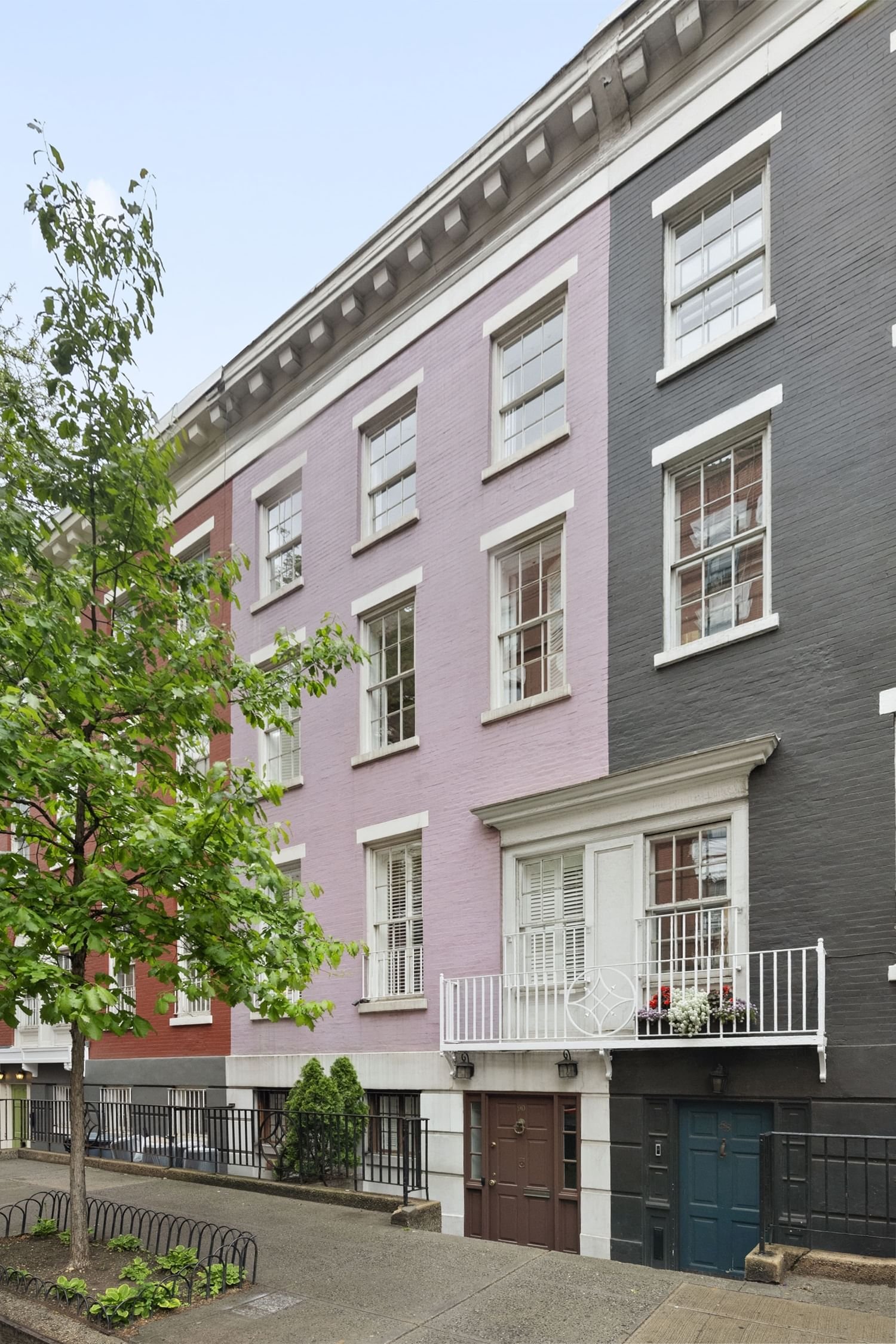 Real estate property located at 90 MacDougal, NewYork, Greenwich Village, New York City, NY