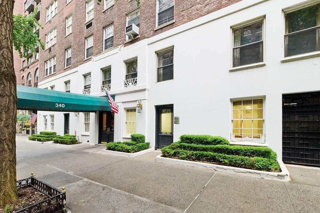Real estate property located at 340 72nd #1W, NewYork, Lenox Hill, New York City, NY